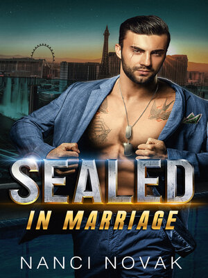 cover image of SEALED in Marriage